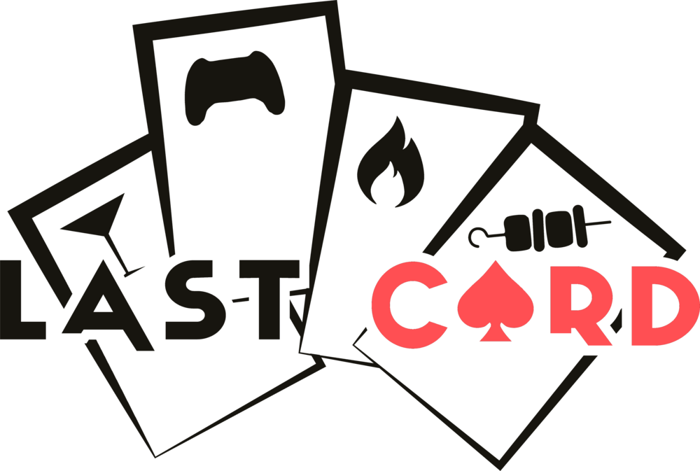 LAST CARD